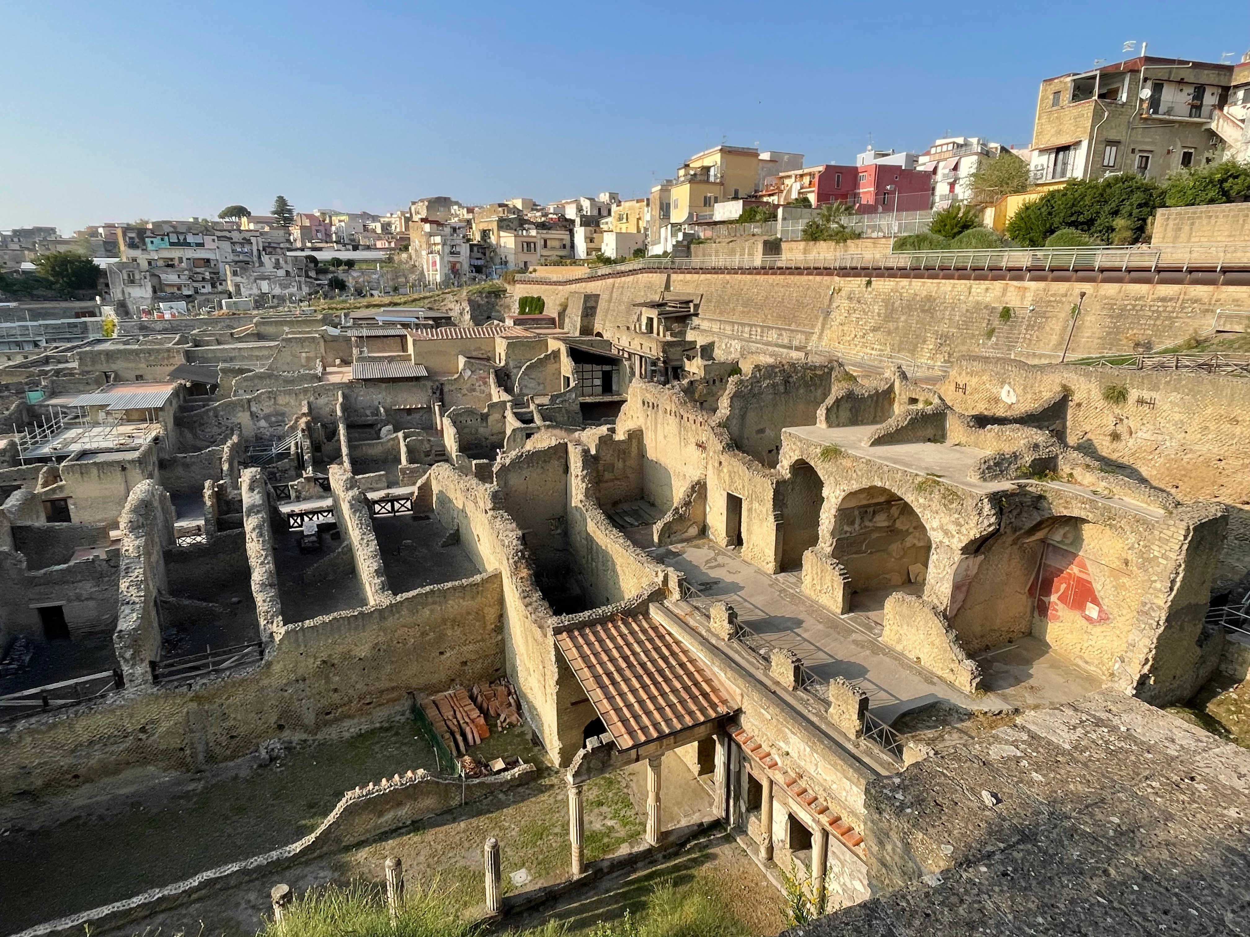 Herculaneum